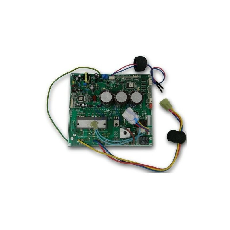 

Junta DB93-05544C PCB principal al aire libre Aire acondicionado - Samsung