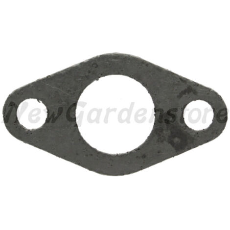 Junta silenciador tractor de césped ORIGINAL LONCIN 180650080-0001