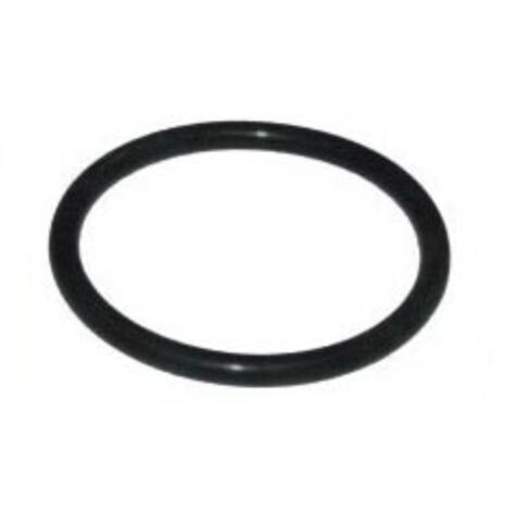 Junta silicona 1/2" M