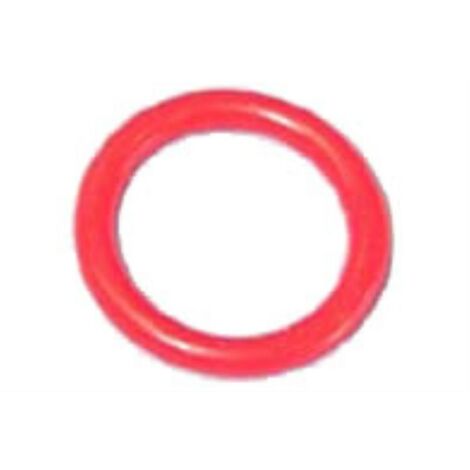Junta silicona 3/8" M