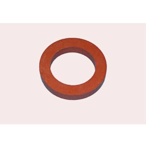 Junta silicona 5/8" H