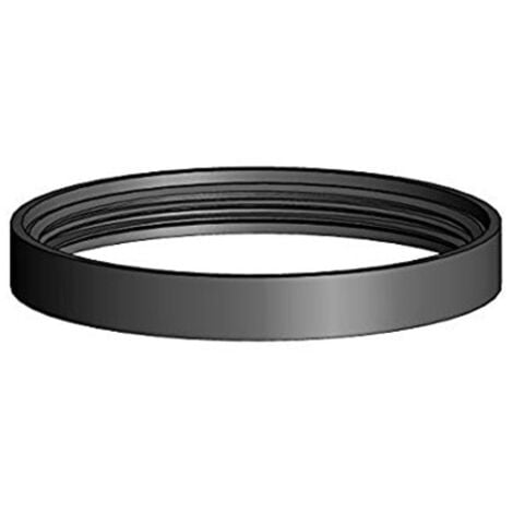 Junta silicona tuberia pellet 80mm exojo