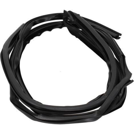 Junta superior delantera del parabrisas para BMW Serie 3 E46 - Moldura de goma para parabrisas 51318196162