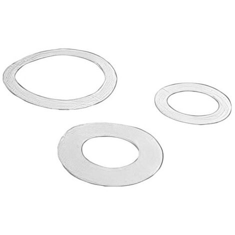 Junta Superior P/valvula 113 505134 Solfless