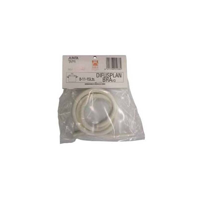 

Goma de olla a presión Bra 8l. y 11l.