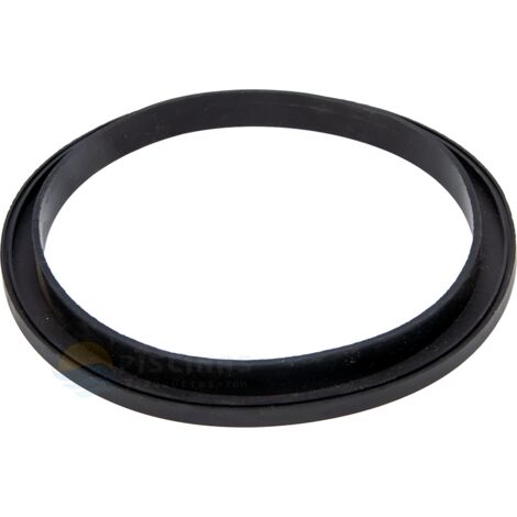 Junta tapa prefiltro bomba QP Bravia de 1,5 as 3 CV