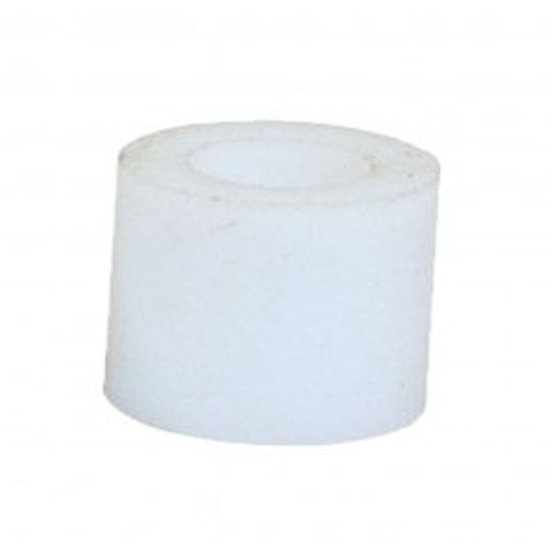 

Reporshop - Junta Teflon Manguera Carga Aire Acondicionado 1/4 R134, R22, R404, R407
