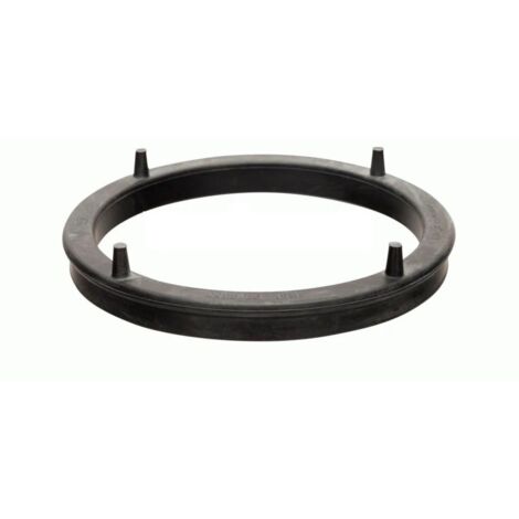Junta termo Thermor Dext 92 mm. Din 70 mm. 4 teton