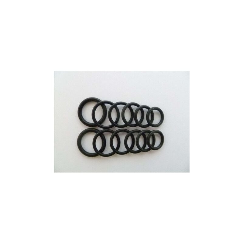 

Junta Fontan Torica Grande Plastico Negro S M