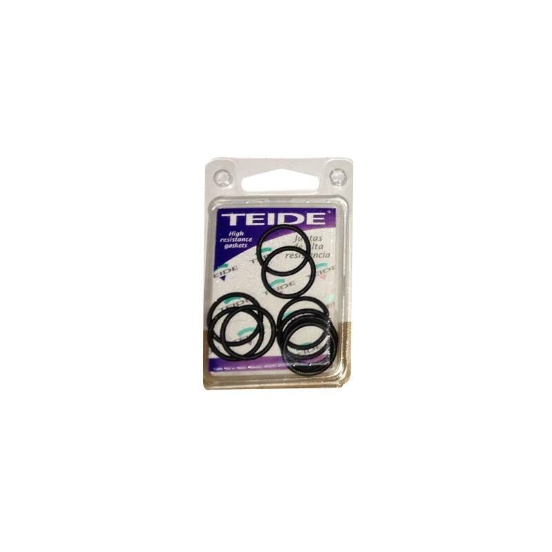 

Teide - Junta Torica Nbr 70º Sh 18X22X2 (10U)