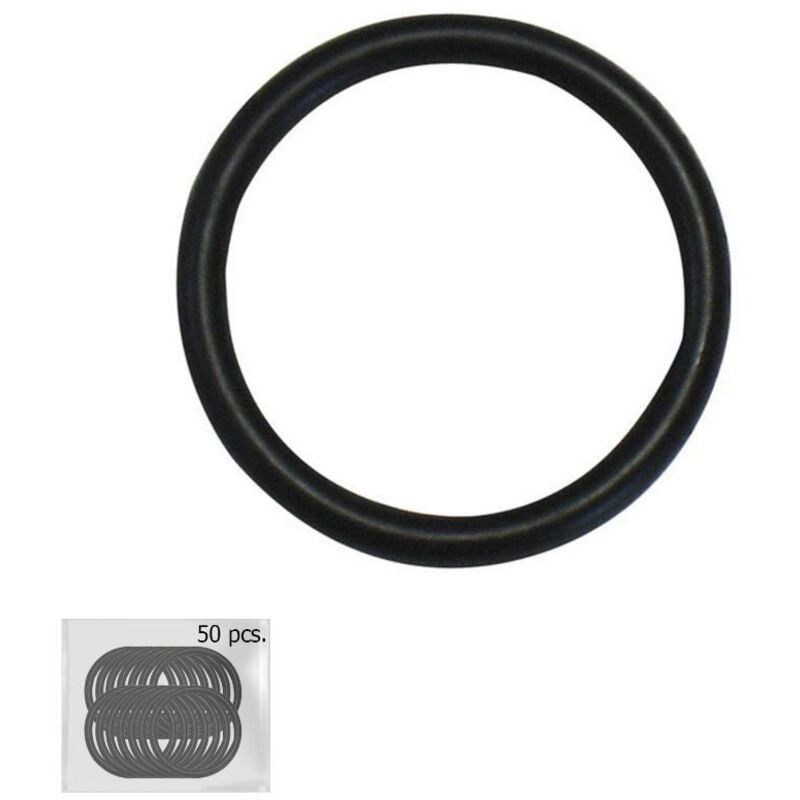 

Junta torica r-01 2,90x1,78 mm. bolsa 50 unidades