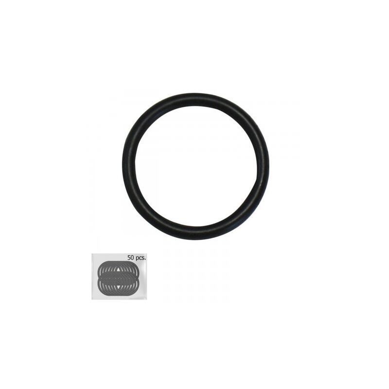 

Junta torica r-18 21,82x3,53 mm. bolsa 50 unidades