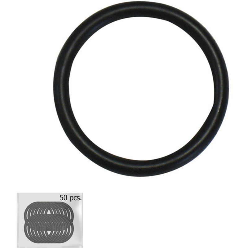 

Junta torica r-23 29,75x3,53 mm. bolsa 50 unidades