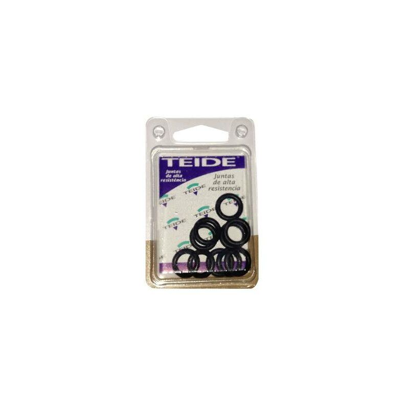 

Junta Torica Nbr 70º Sh 10X16X3 (10U)