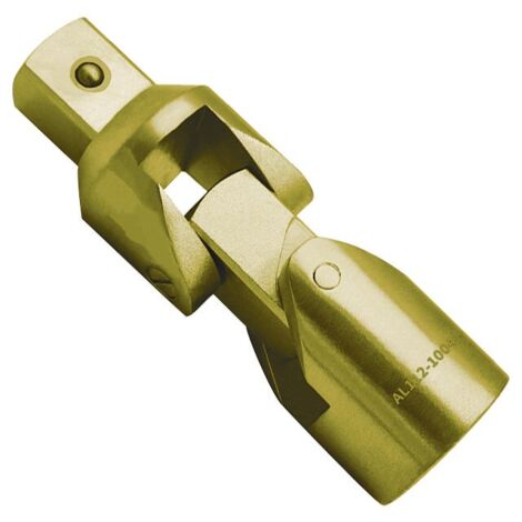 Junta universal 3/4" al-br ALYCO