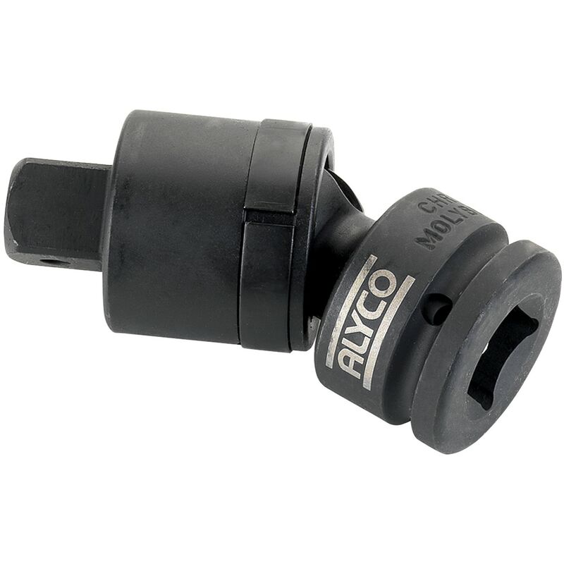 

Junta Universal Para Llaves De Vaso De Impacto De 3/4'