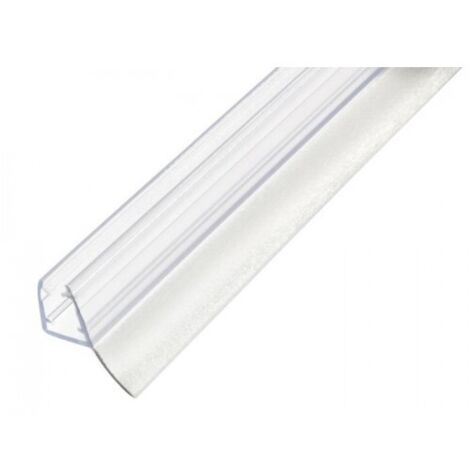 JUNTA VIERTEAGUAS VIDRIO 240-6/8X2M(S) - AMIG