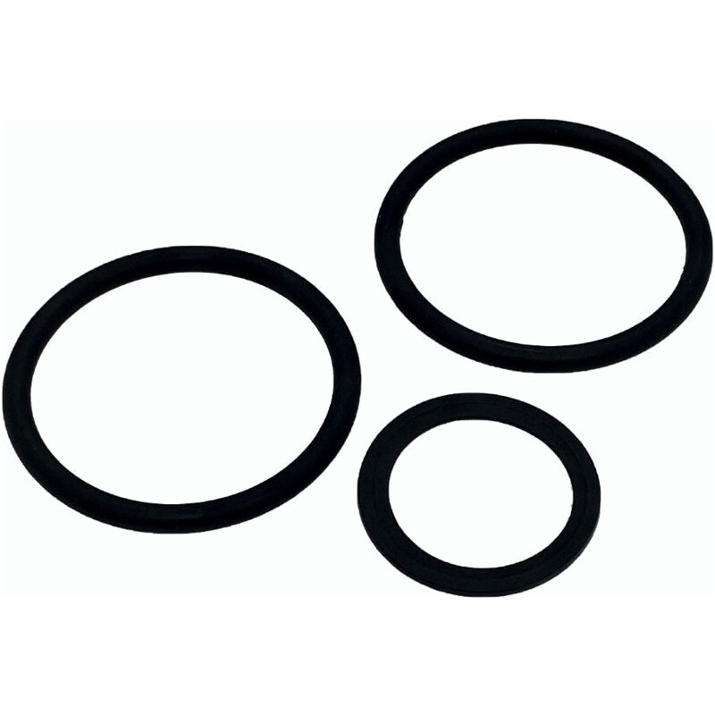 Juntas Enlace Válvulas Selectoras 1 ½'. Astralpool