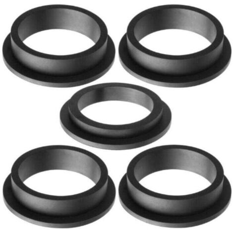 Juntas tóricas de repuesto para piscinas ZVD-Intex (goma) para bombas de arena Intex 26323CA, 26323EH, 26331CA, 26331EH, 26337EH-RAPANDA
