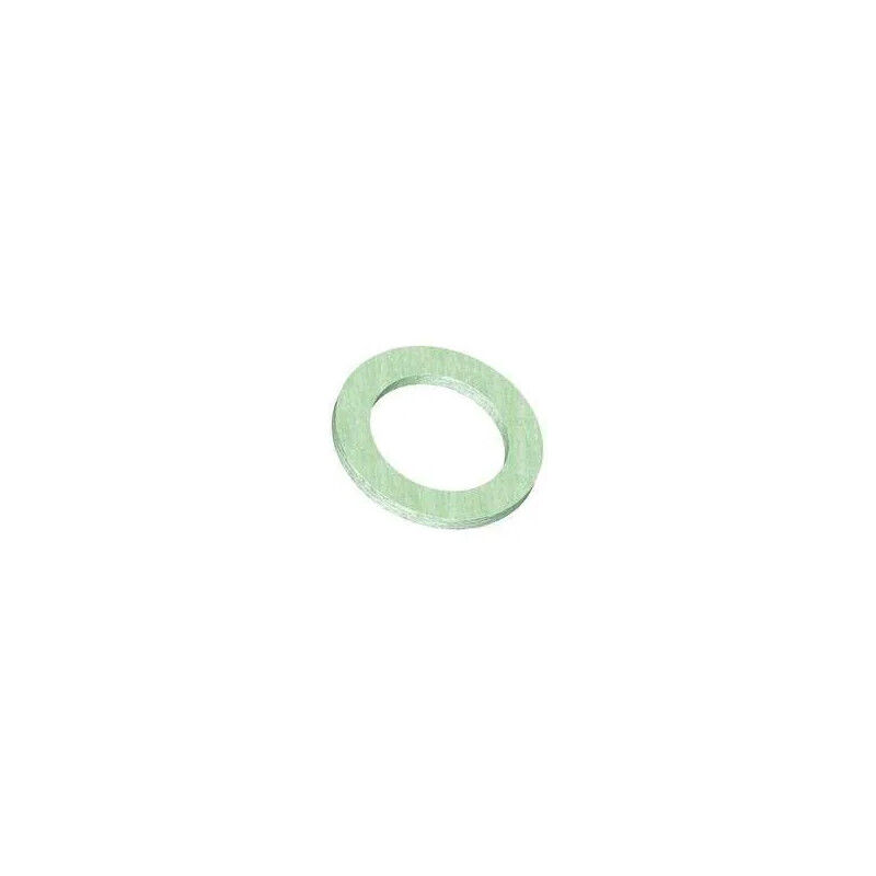 

Juntas verdes, NAC, 20x27 o 3/4". bolsa de 7