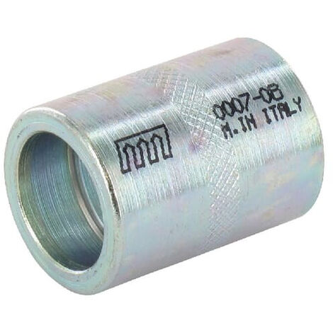 Jupe à sertir UNIVERSEL SF7813