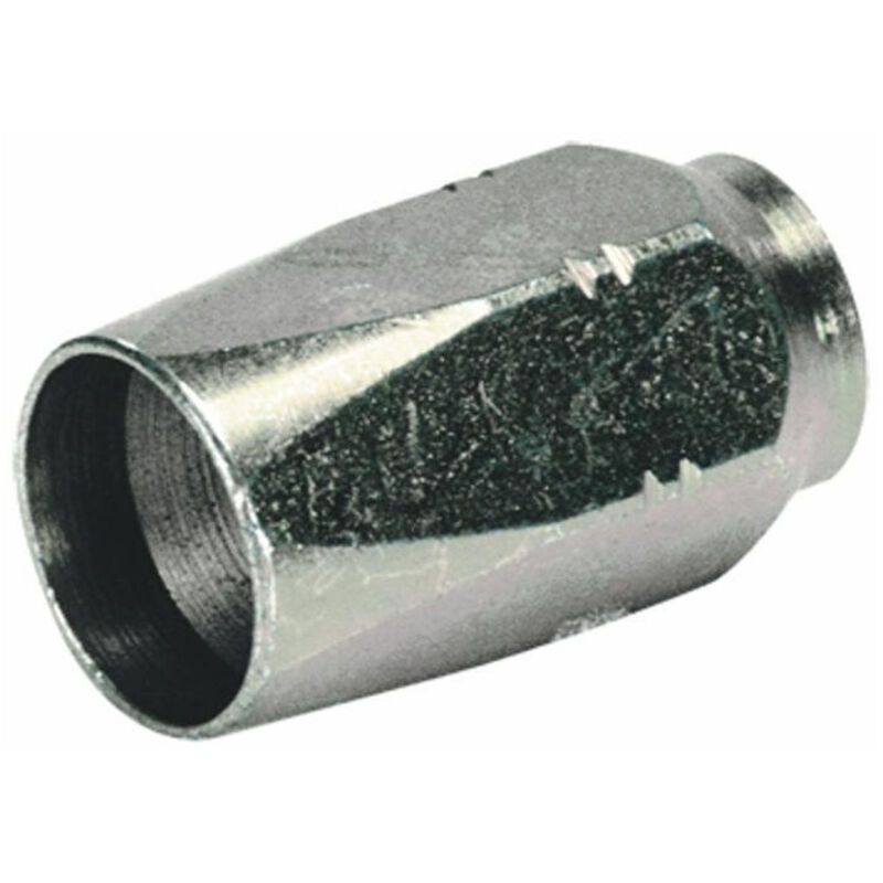 Jupe à visser récupérable 1/2" R1T (Lot de 2)