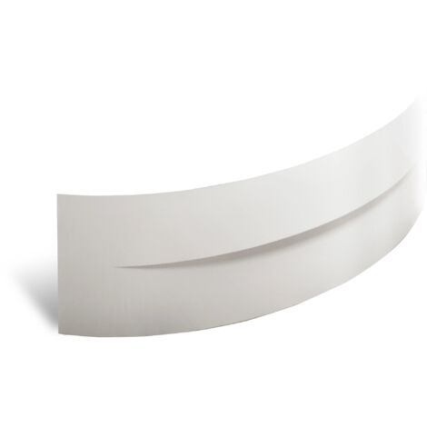 Jupe de baignoire d'angle EASY - ROCA