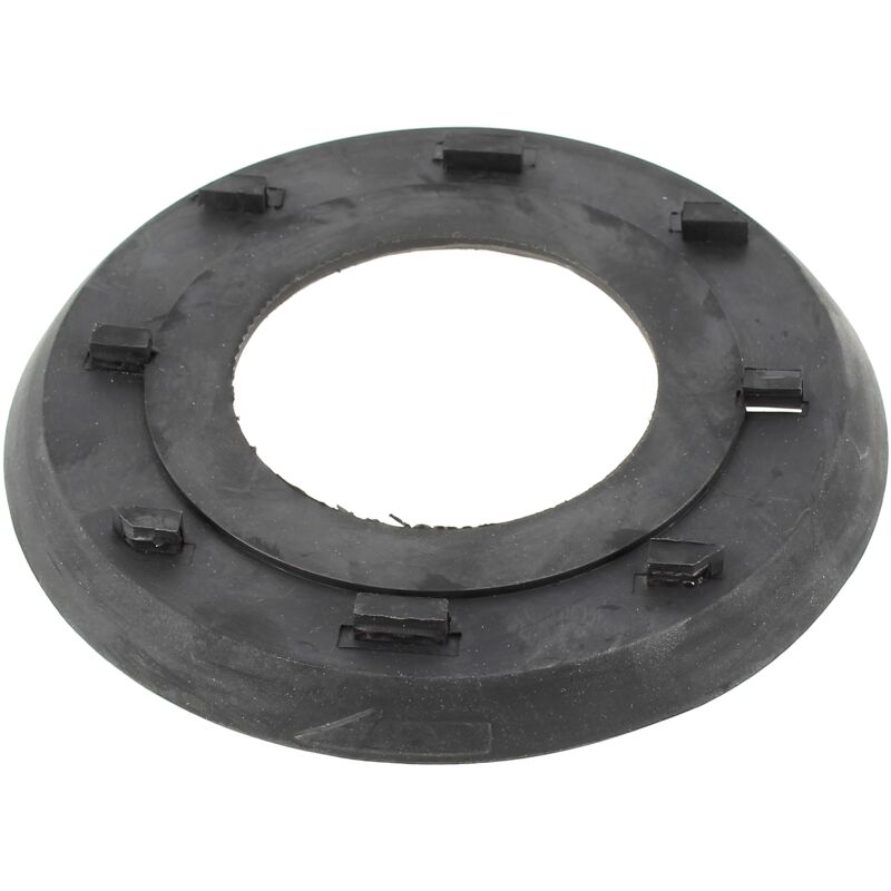 Jupe de plateau de poncage 5131003019 ponceuse ryobi - vue 1