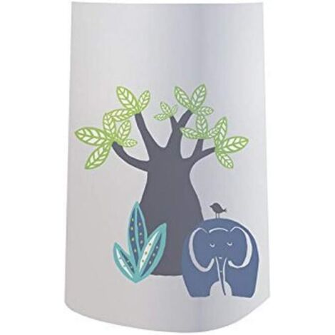 Jupe décorative Angelcare pour baignoires Babou & Zabou