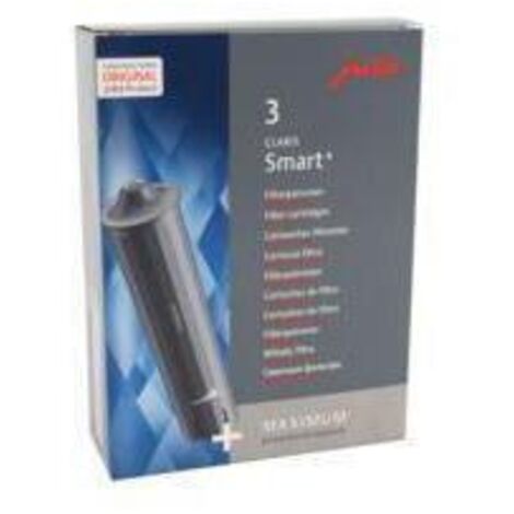 jura 24233 CLARIS Smart + Filterpatrone 3 St.
