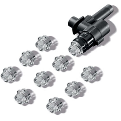 JURA 72595 Pièce et accessoire pour machine à café Diffuseur of de lait