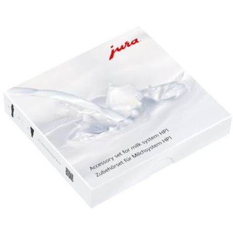 Jura Kit d accessoires pour machine à café espresso