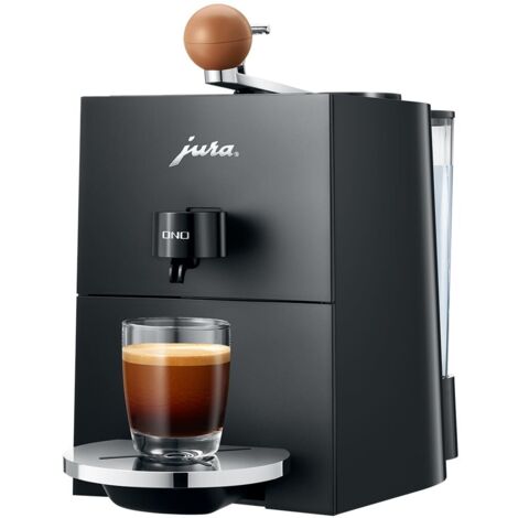 Jura - Macchina del caffè ONO Coffee Black