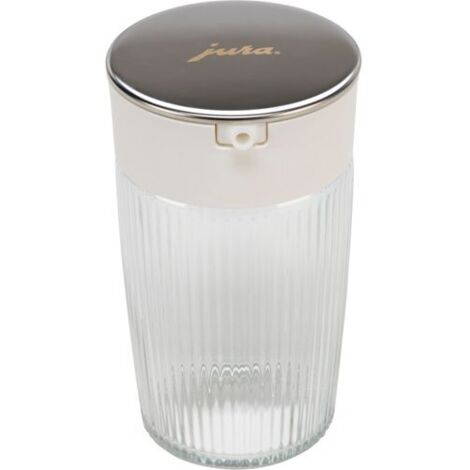 Jura Milch-Karaffe (EA) 0,5 Liter