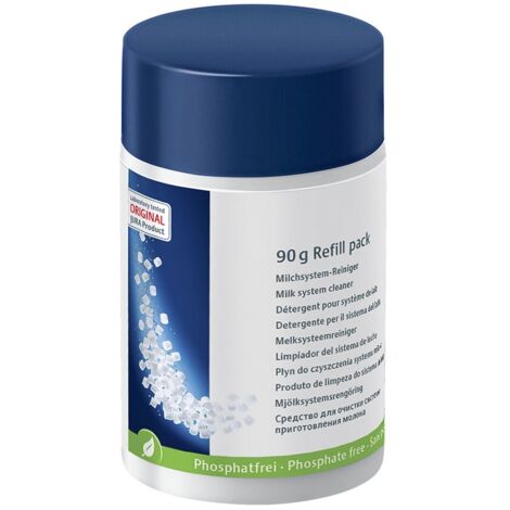 Jura Milchsystem-Reiniger Mini-Tabs 24157