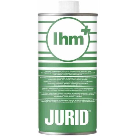 JURID LIQUIDE DE FREIN LHM+ - 1L 151063B