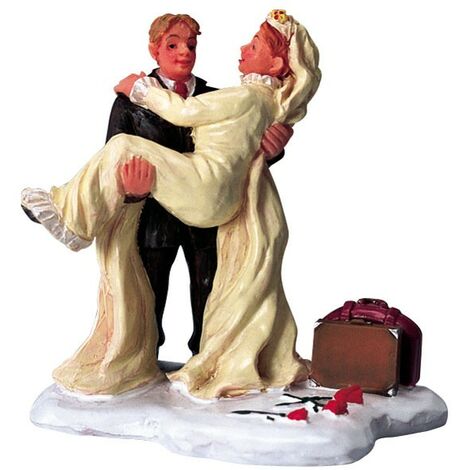 Just Married Cod. 42911