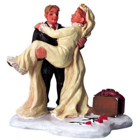 Just Married Cod. 42911