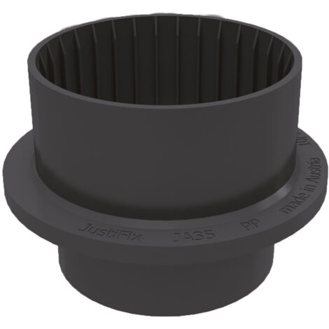 JustiFix Adapter JA 35 40 Stück objektpack