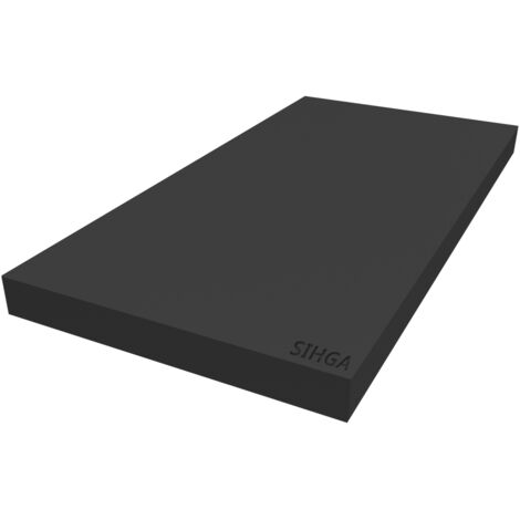 JustiFix® J 80 x 40 x 5 mm / 60 Stück