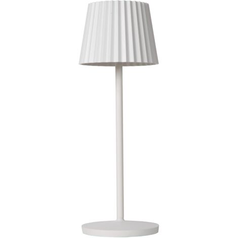Justine 27889/02/31 Lampada da esterno portatile Lucide
