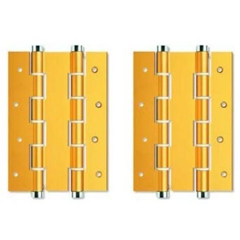 Justor 5914.09 – Cerniera Vaiven 5914.9 da 180, 2 pz, colore: nero