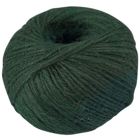 Jute Balls - Pack of 1