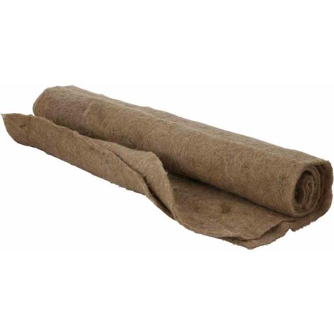 Jute-Nadelfilzmatte 50x150cm Filzmatte Matten Pflanzen Garten Topfpflanzen Kübel