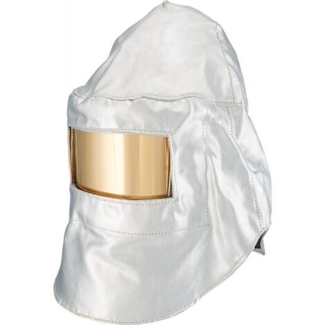 JUTEC Cagoule anti-chaleur, Type: UNI