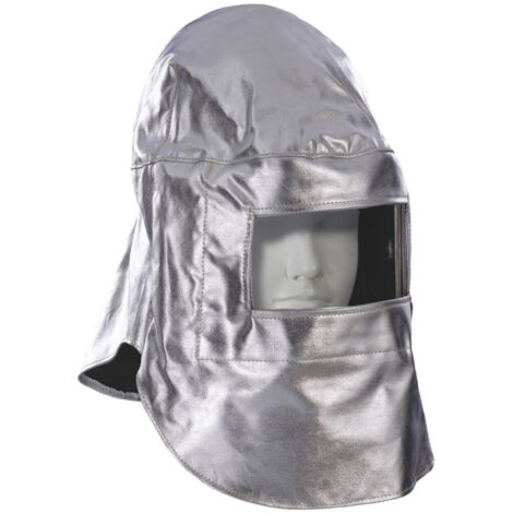 Jutec Hitzeschutz-Haube, Typ: UNI