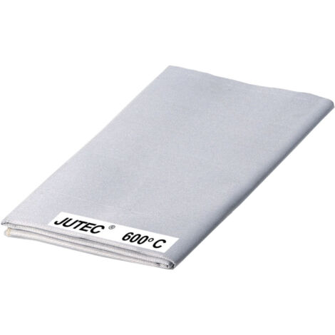 JUTEC Spritzerschutzdecke JT 650 G1 eins.Alufix-beschichtet,schiebefest - S1351020