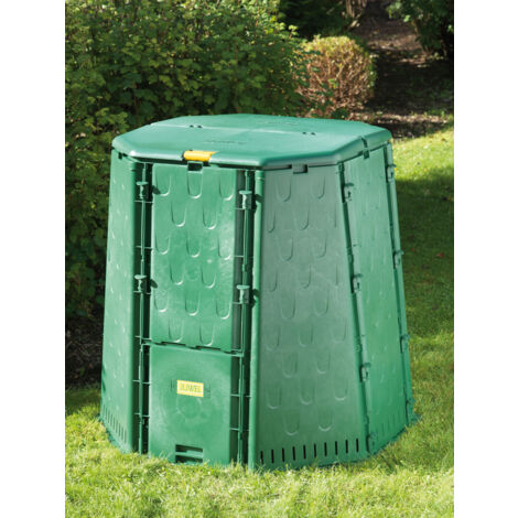 Juwel 20157 compostador térmico Aeroquick 890 XXL
