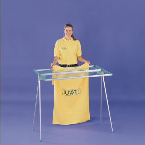 Juwel 30015 secadora aluminio Twist 140