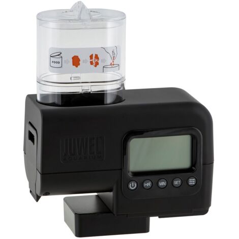 JUWEL AQUARIUM 4022573890204 FEEDER 1000 G